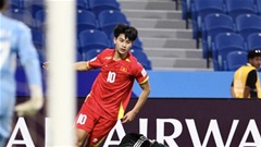 Gia Bảo, Lê Phát không thể góp mặt ở U19 Việt Nam để dự giải U19 Đông Nam Á 